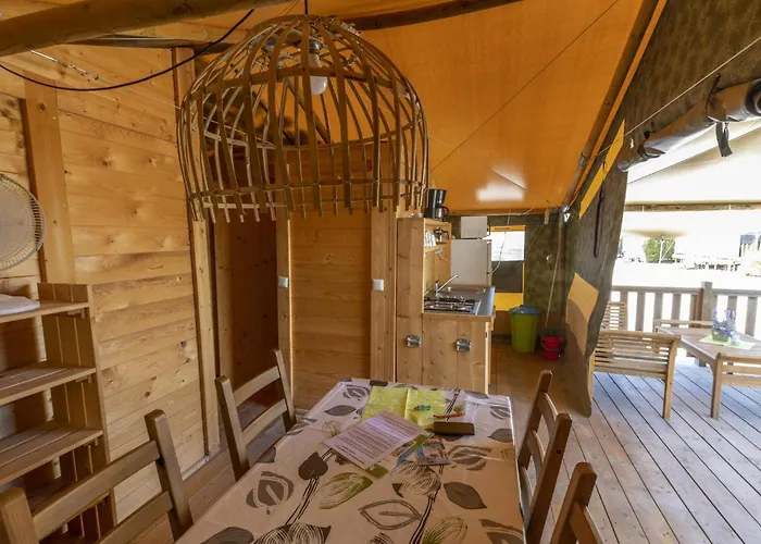 Village Maggiore Kompleks wypoczynkowy Dormelletto