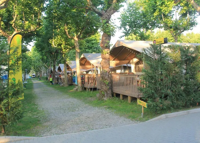 Village Maggiore * Dormelletto