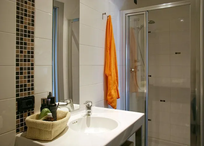 Kompleks wypoczynkowy Village Maggiore