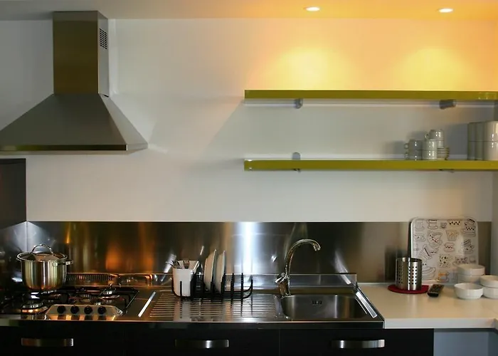 منتزه العطل Village Maggiore *