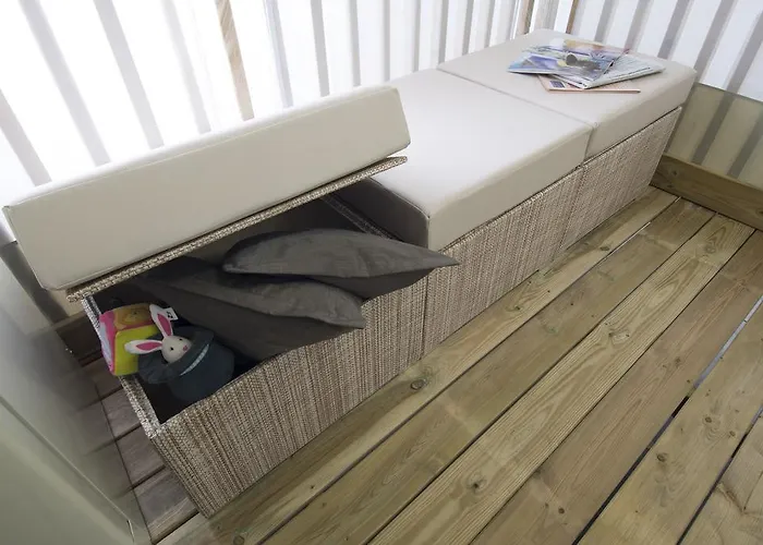 Village Maggiore دورميلّيتّو