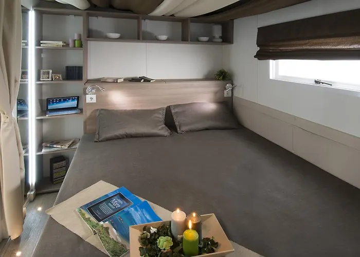 Kompleks wypoczynkowy Village Maggiore Dormelletto