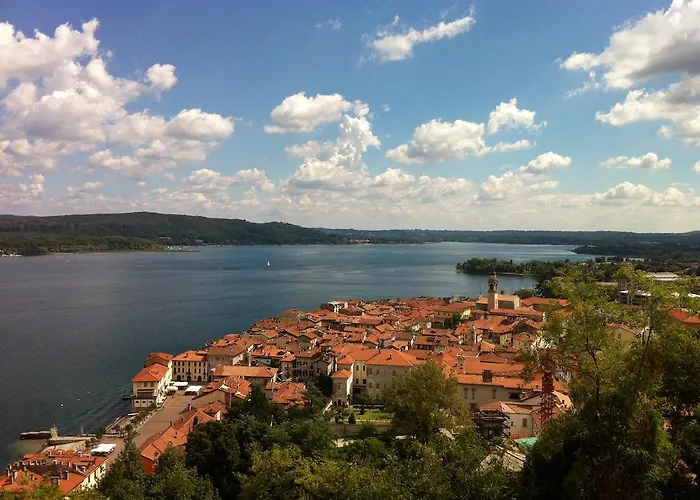 Kompleks wypoczynkowy Village Maggiore *