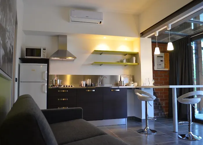 Kompleks wypoczynkowy Village Maggiore Dormelletto