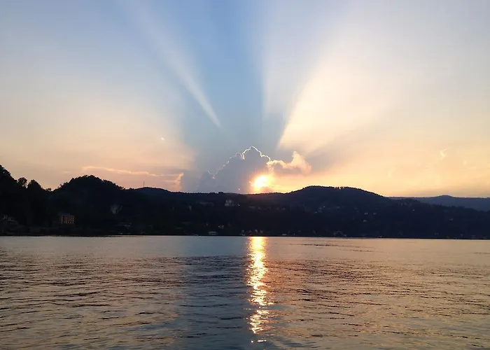 منتزه العطل Village Maggiore دورميلّيتّو