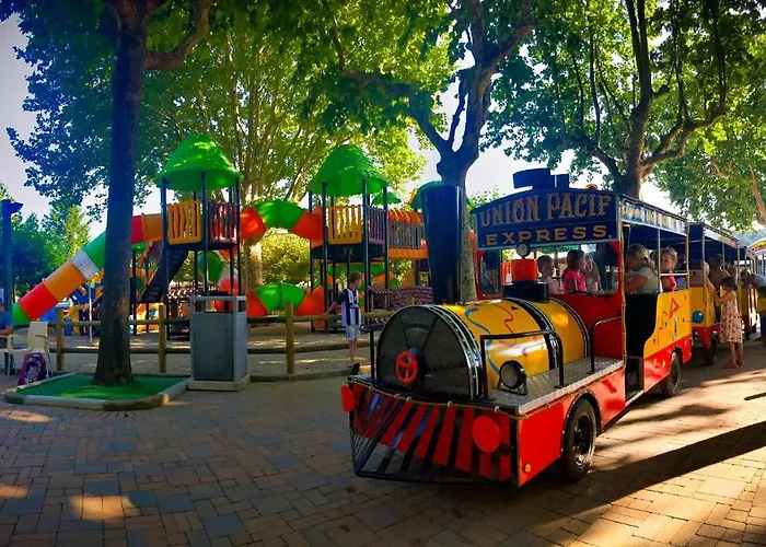 Village Maggiore Kompleks wypoczynkowy *