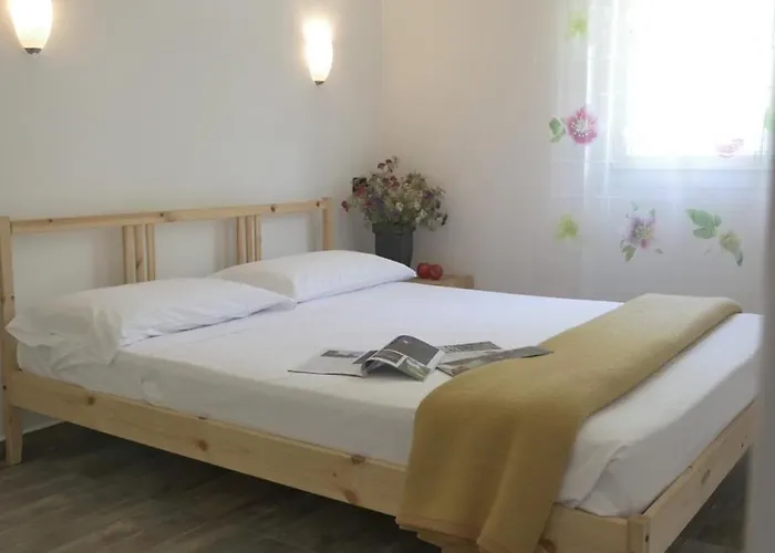 Kompleks wypoczynkowy Village Maggiore Dormelletto