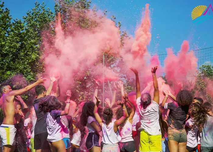 Kompleks wypoczynkowy Village Maggiore