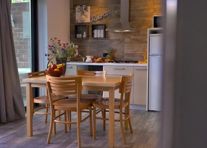 Village Maggiore Kompleks wypoczynkowy Dormelletto