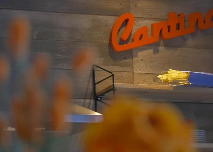 Kompleks wypoczynkowy Village Maggiore Dormelletto