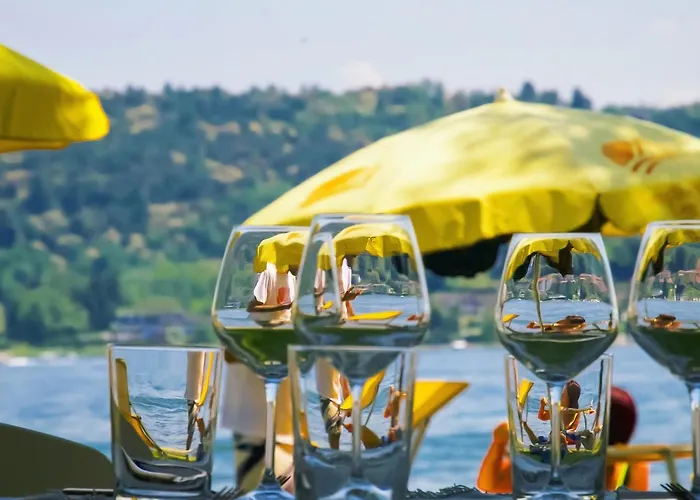 Village Maggiore * Dormelletto