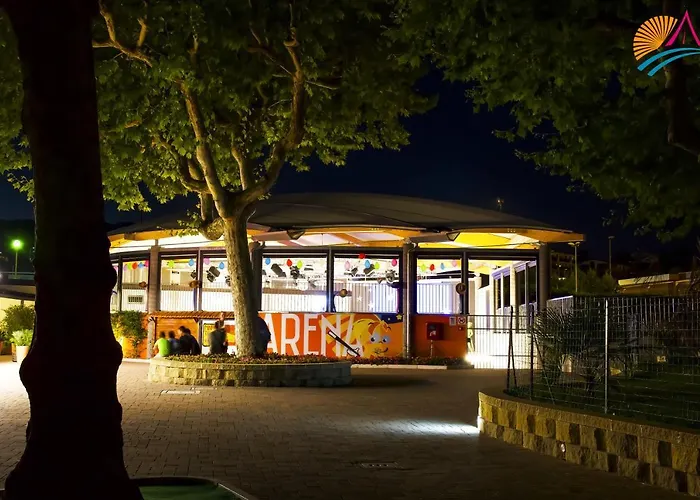 Village Maggiore Kompleks wypoczynkowy Dormelletto