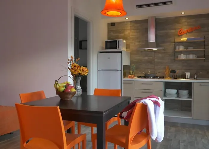 Village Maggiore Kompleks wypoczynkowy *